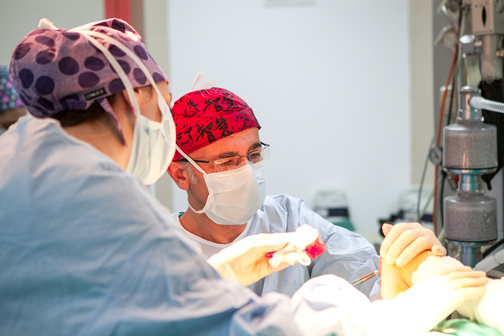 Karesi Estetik Merkezi